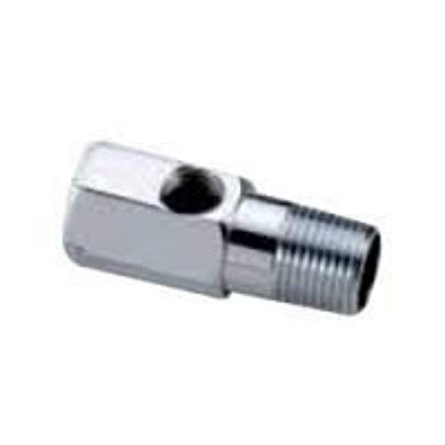 Capital Steel RO Water Filter Valve Set (Multicolour,1/4-inches)